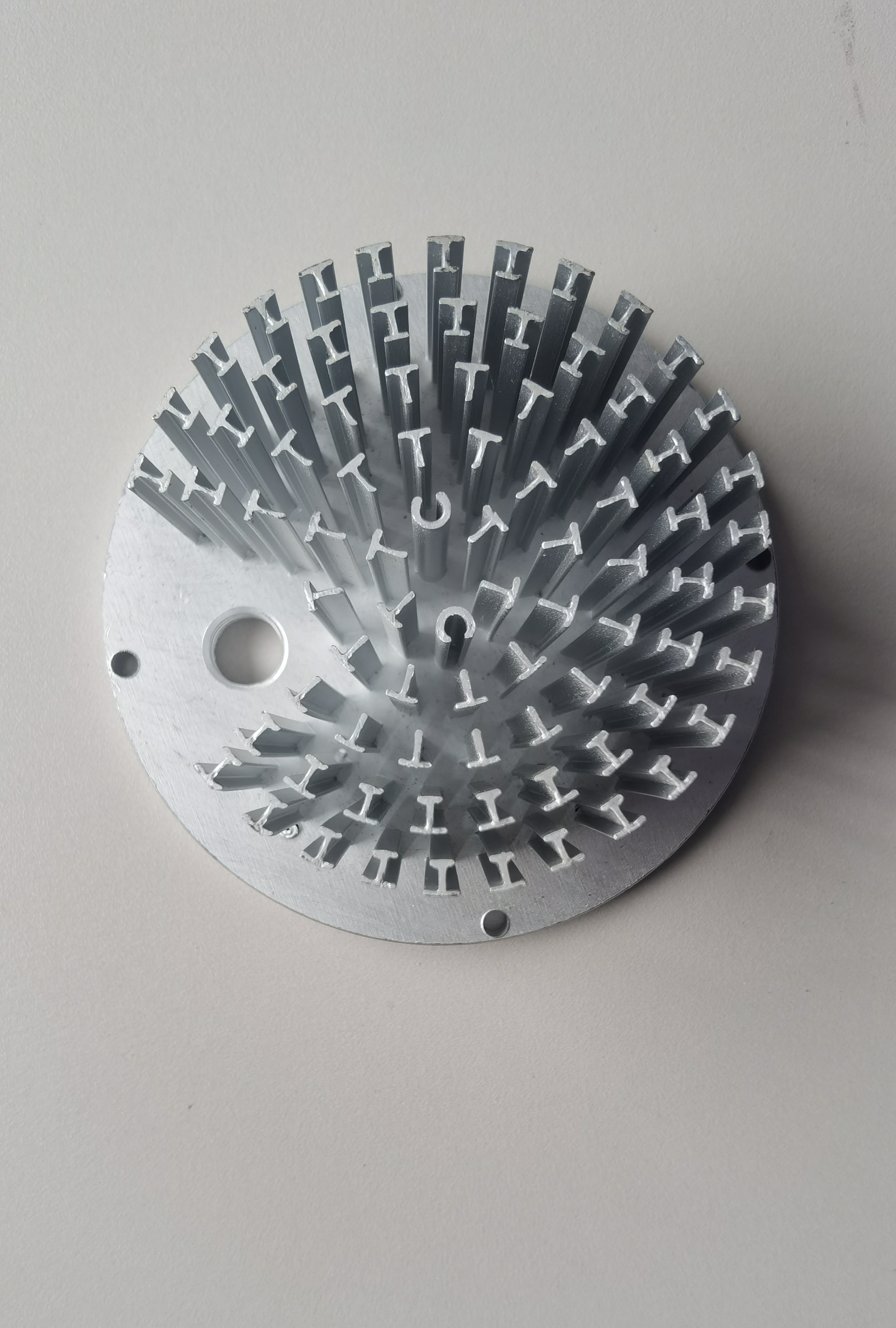 宿迁散热器